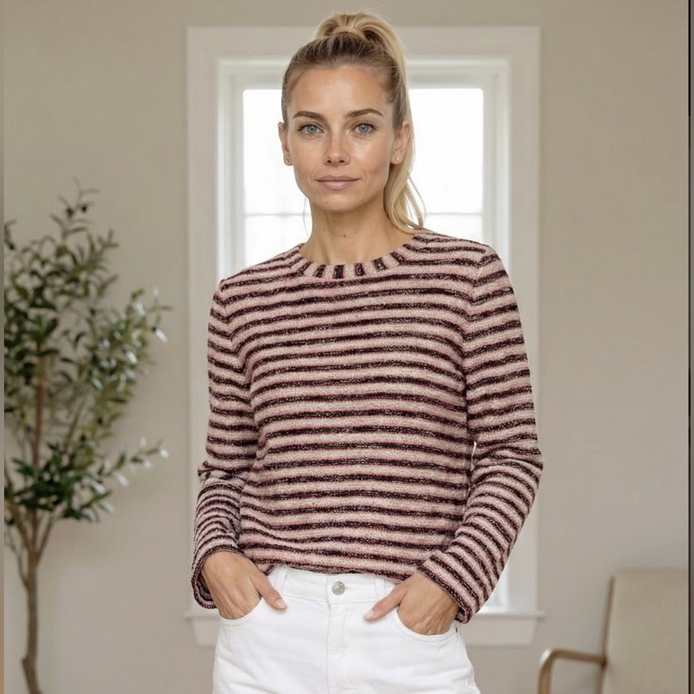 Tory Burch Sweater - Sz L
